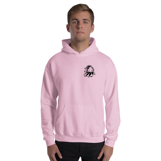 Misfit Hoodie