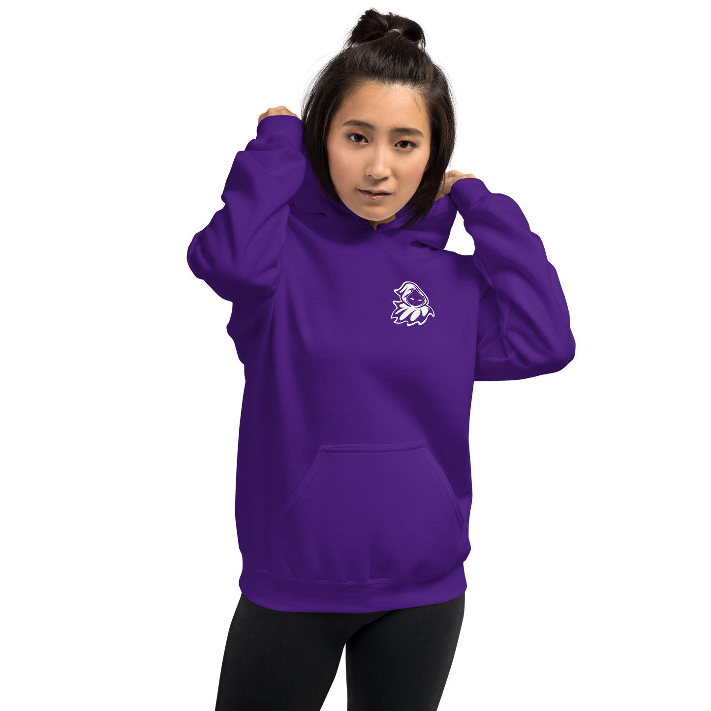 Misfit Hoodie