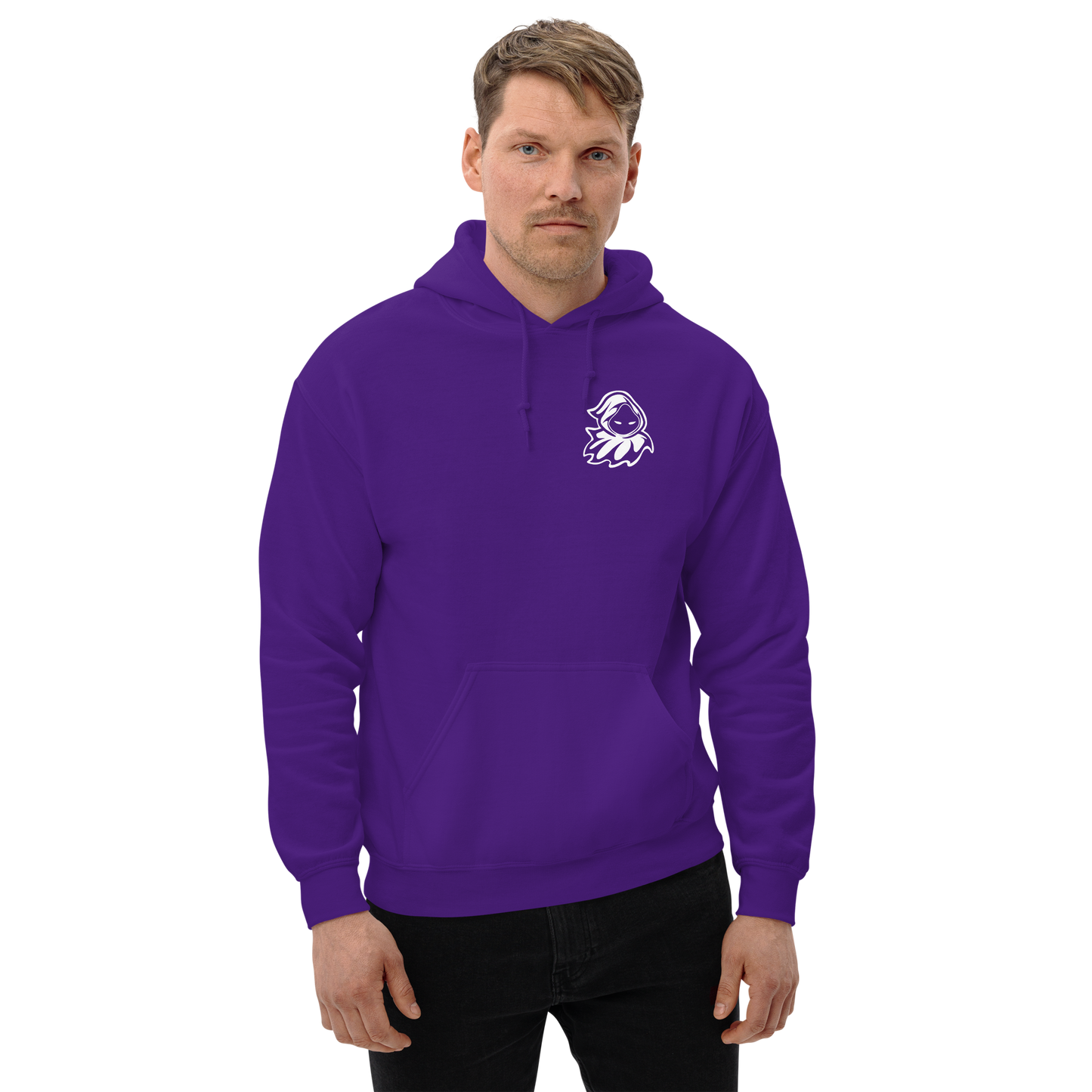 Misfit Hoodie
