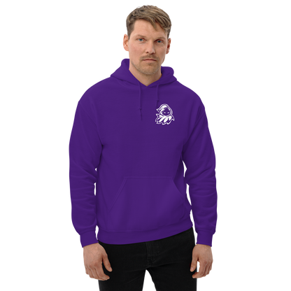 Misfit Hoodie