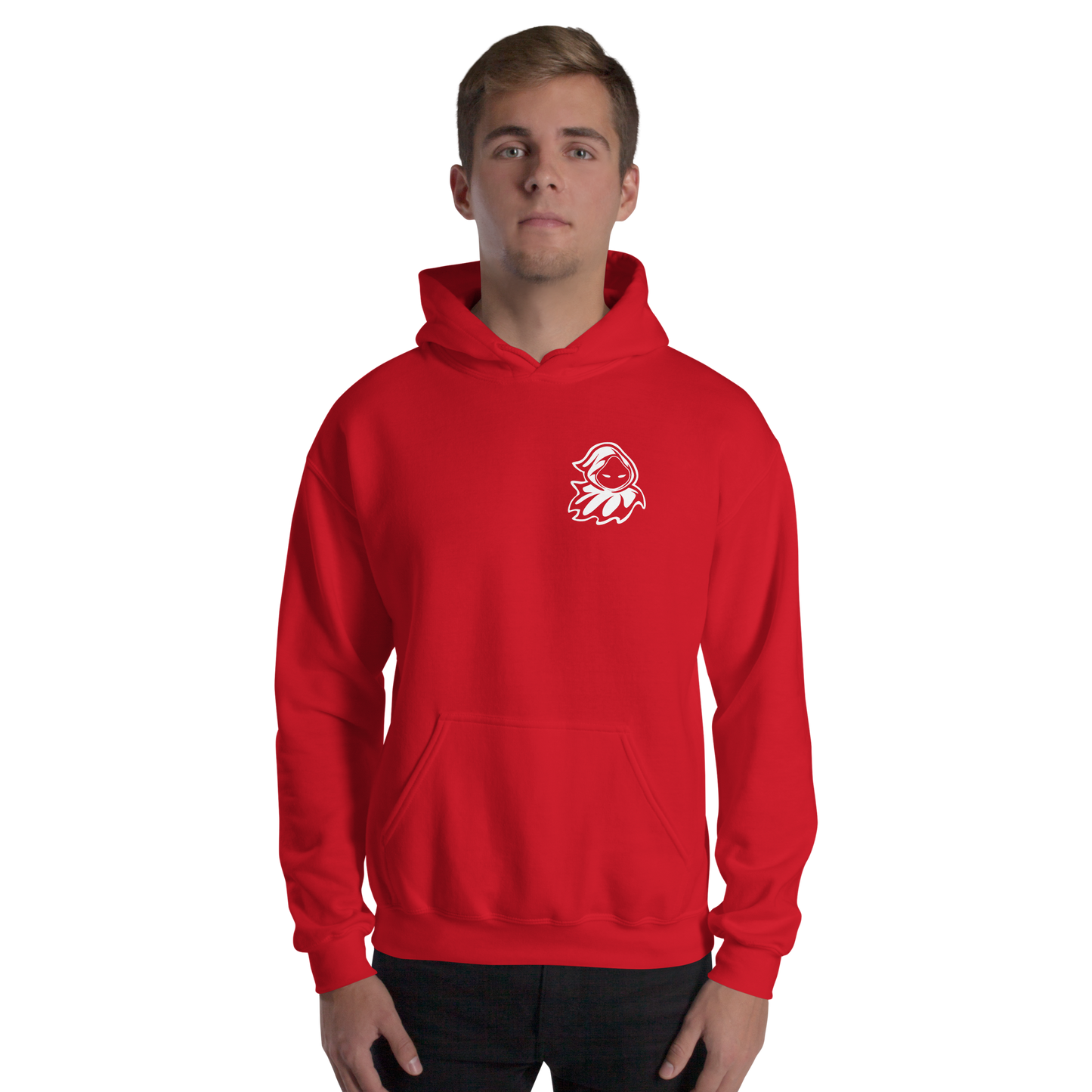 Misfit Hoodie
