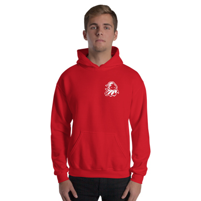 Misfit Hoodie