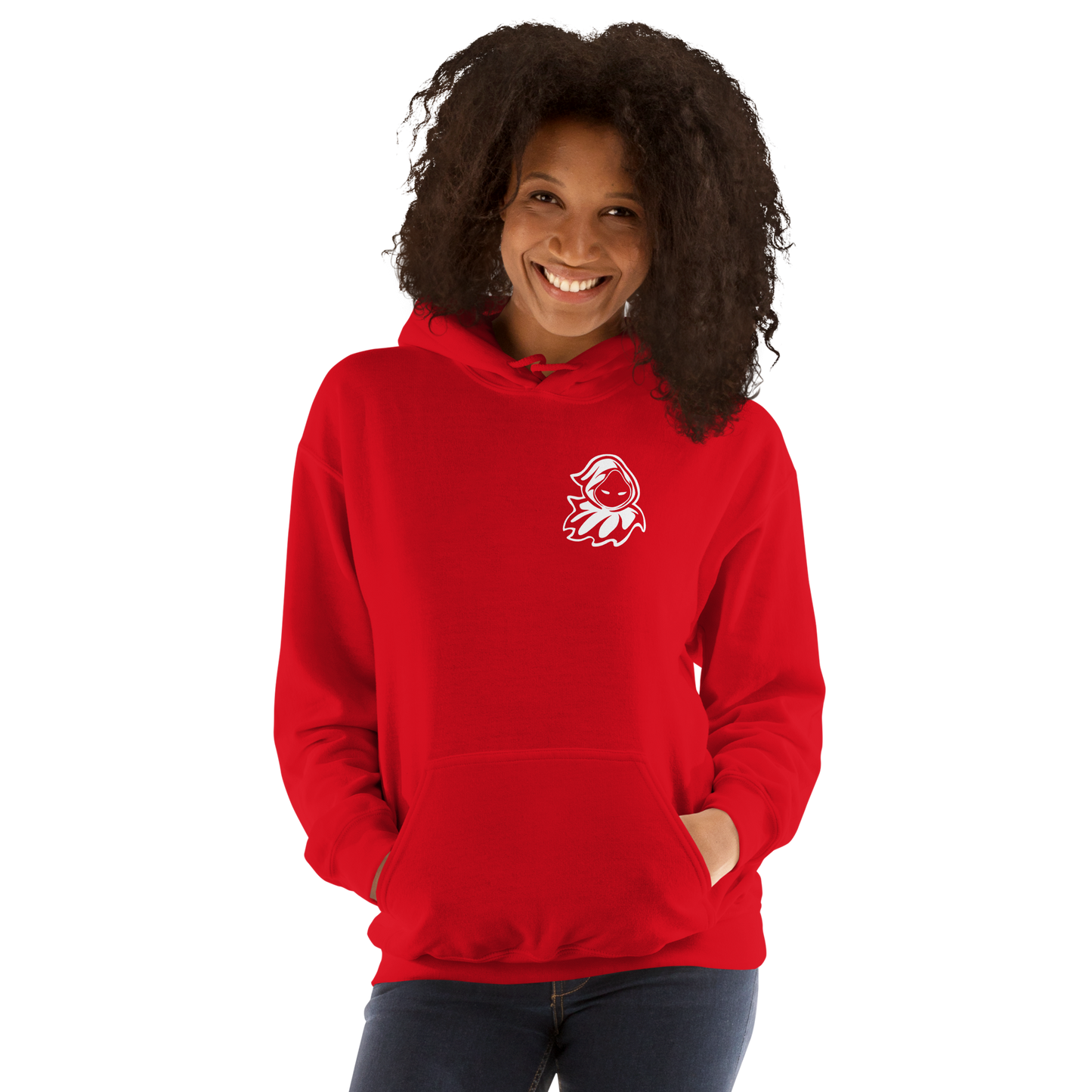 Misfit Hoodie
