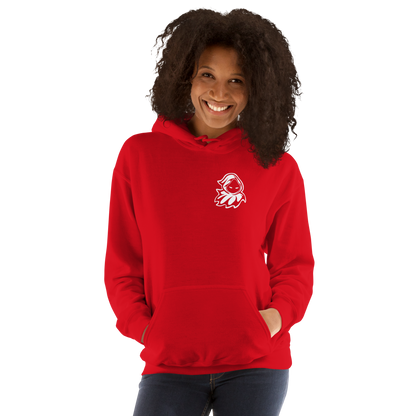 Misfit Hoodie