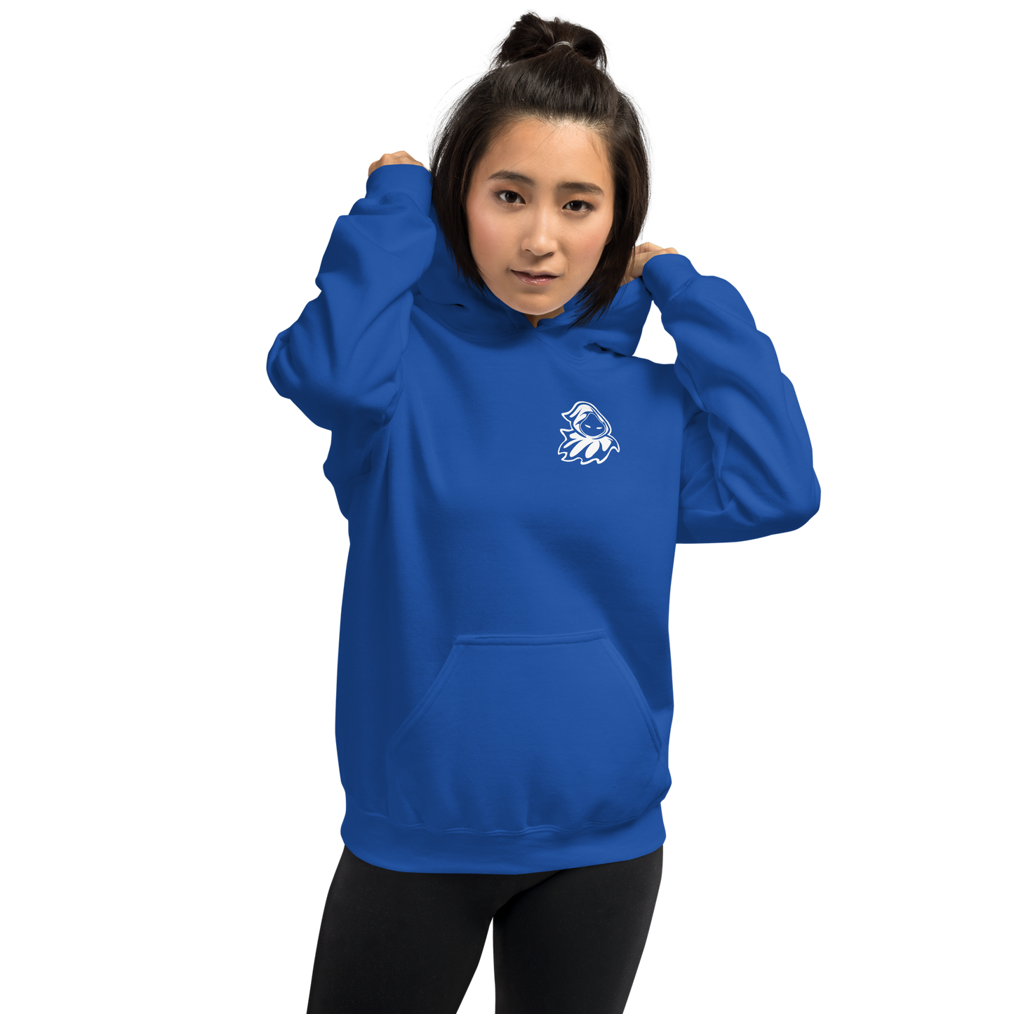 Misfit Hoodie