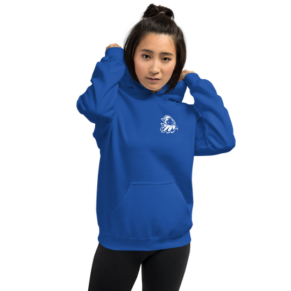 Misfit Hoodie