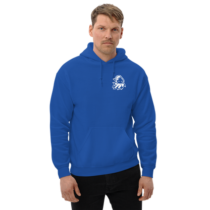 Misfit Hoodie