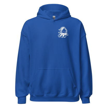 Misfit Face Hoodie