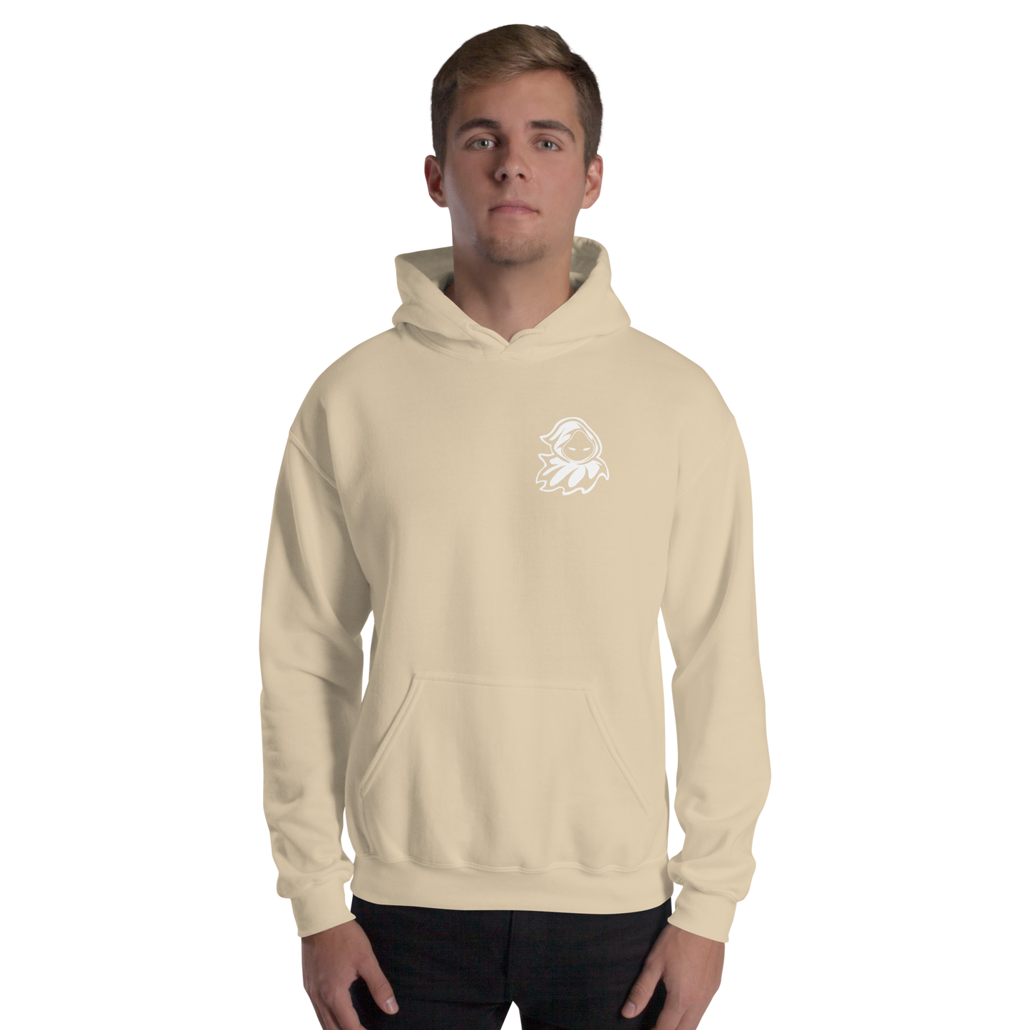 Misfit Hoodie