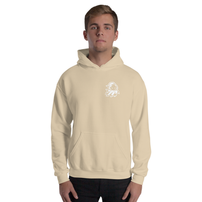 Misfit Hoodie
