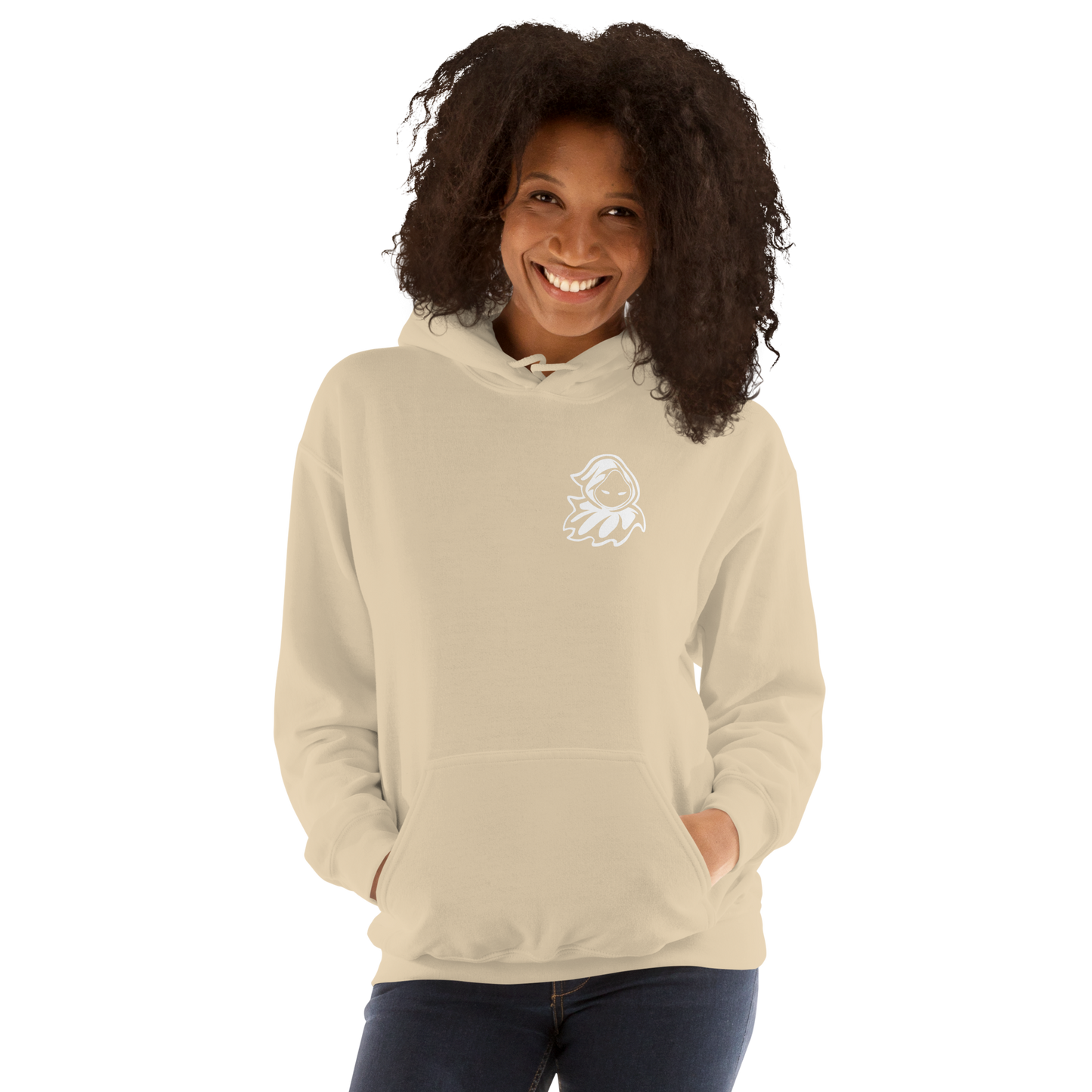 Misfit Hoodie