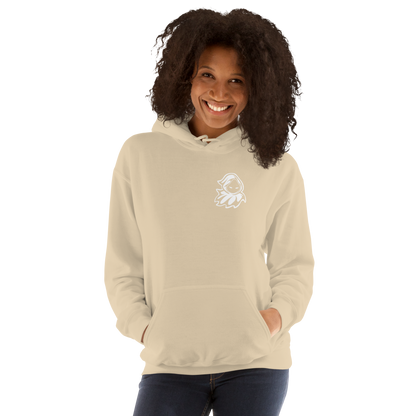 Misfit Hoodie