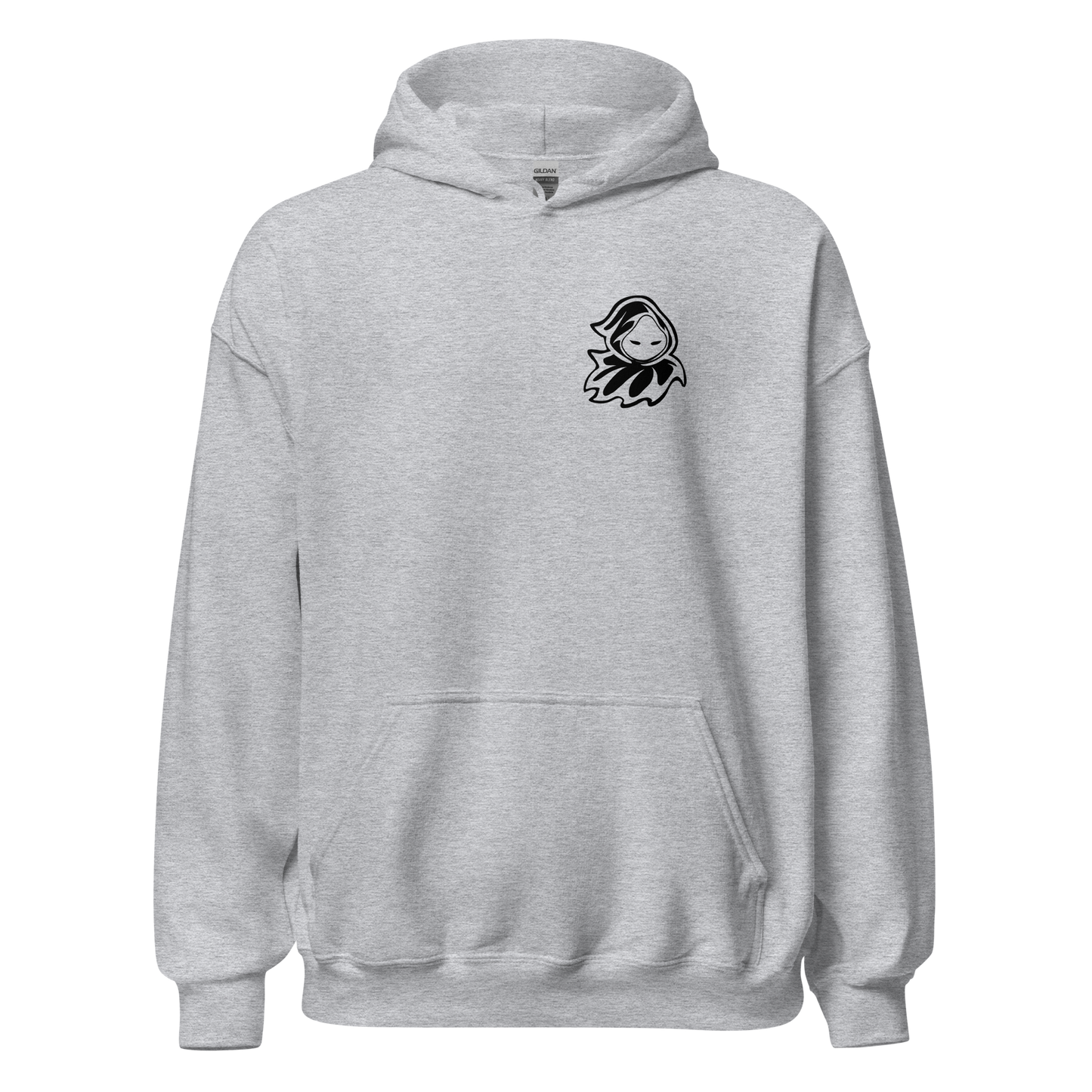 Misfit Hoodie