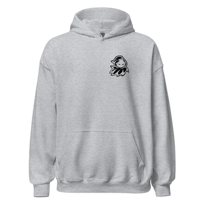 Misfit Hoodie