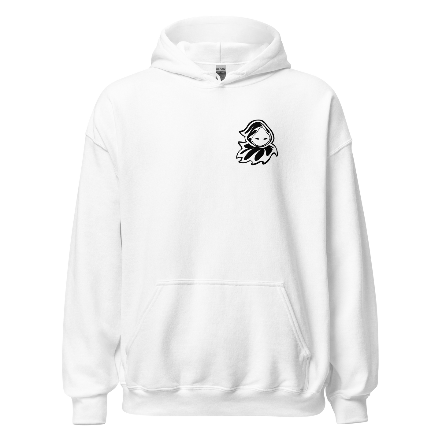 Misfit Hoodie