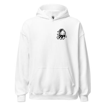 Misfit Hoodie
